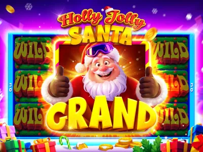 Fitur Game Slot Gacor screenshot