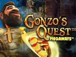 Gonzo's Quest Megaways