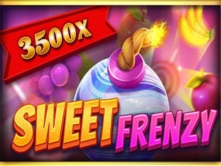 Sweet Frenzy