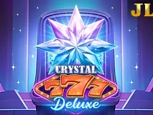 Crystal 777 Deluxe
