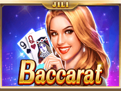 Baccarat (1)