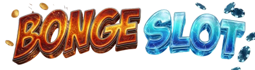 bongeslot Logo